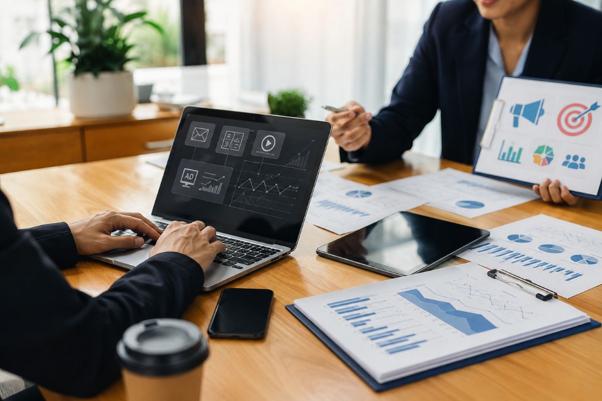 Digital Marketing Services for Doctors